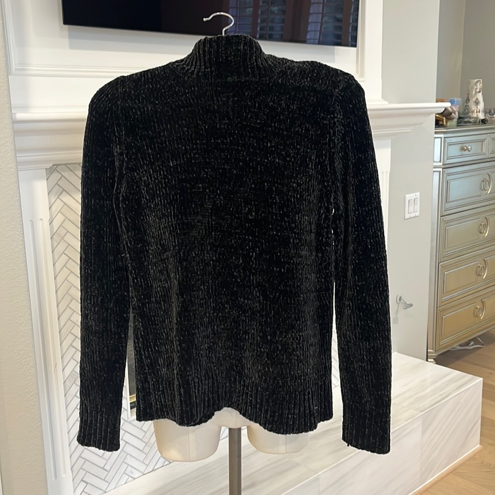 Philosophy sweater